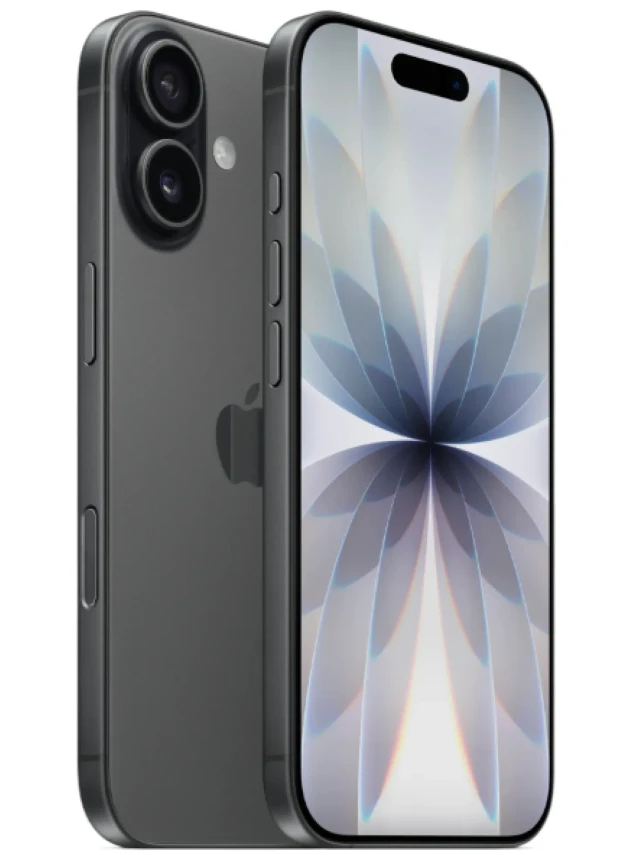 Apple iPhone 17 256 GB Black (черный) nano-SIM
