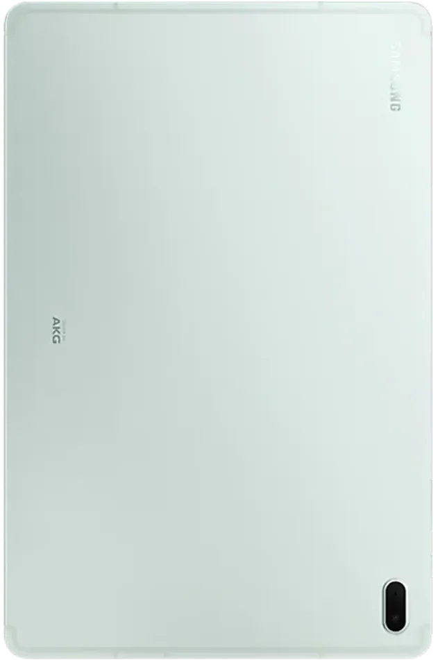 Samsung Galaxy Tab S7 FE LTE 4/64 GB Зелёный