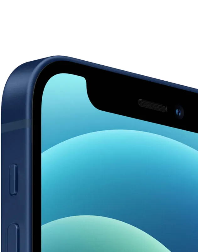 Apple iPhone 12 128 GB Pacific Blue