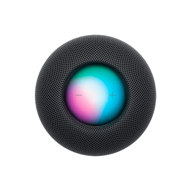 Apple HomePod Mini (Серый космос)