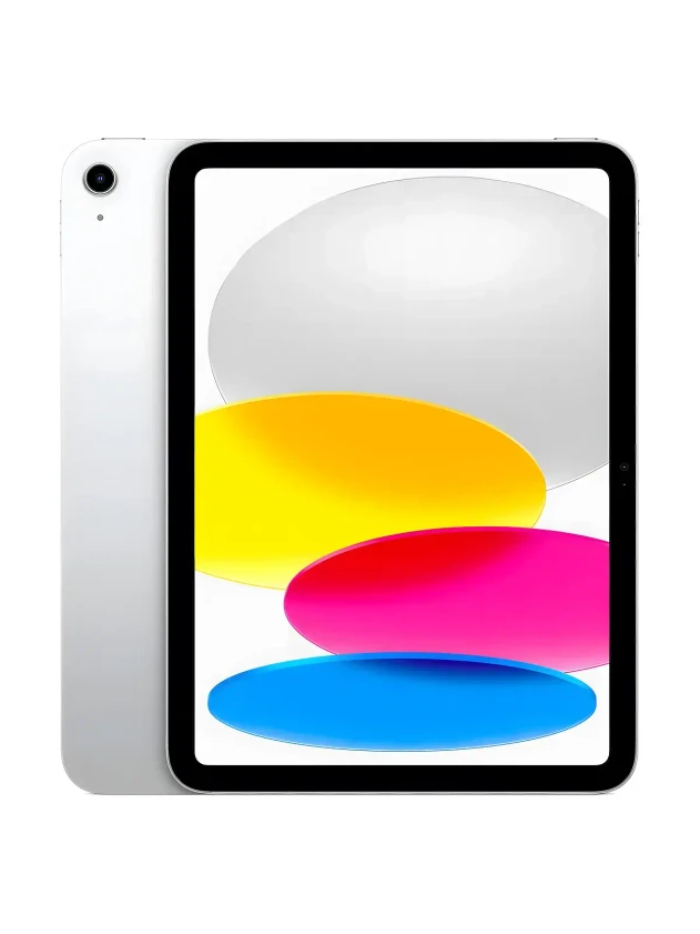 Apple iPad 11" 2025 Wi-Fi 256 GB Silver (серебристый) MD4G4