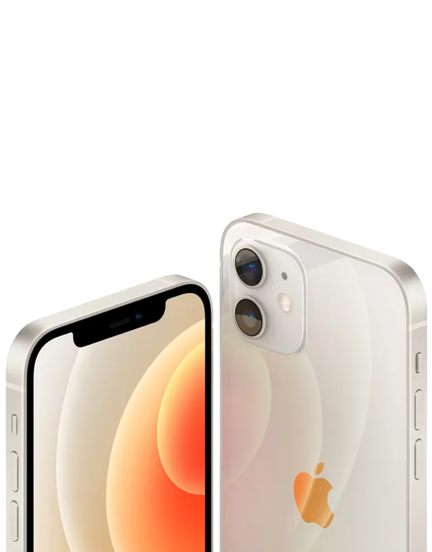 Apple iPhone 12 256 GB White