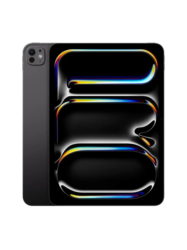 iPad Pro M4 13" Wi-Fi 1 TB Чёрный космос