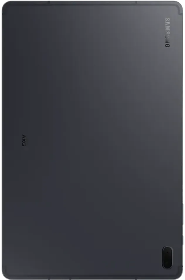 Samsung Galaxy Tab S7 FE Wi-Fi 6/128 GB Чёрный