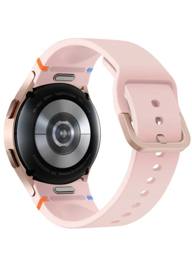 Galaxy Watch FE 40 мм Розовое золото