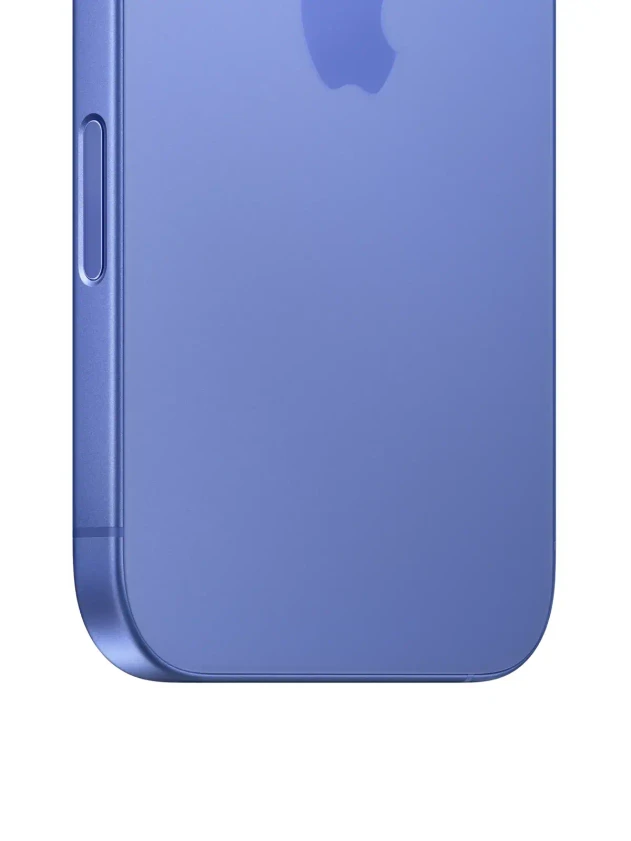 Apple iPhone 16 256 GB Ультрамарин eSIM