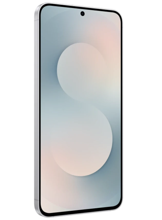 Samsung Galaxy S25 FE 8/256 GB Белый (White)
