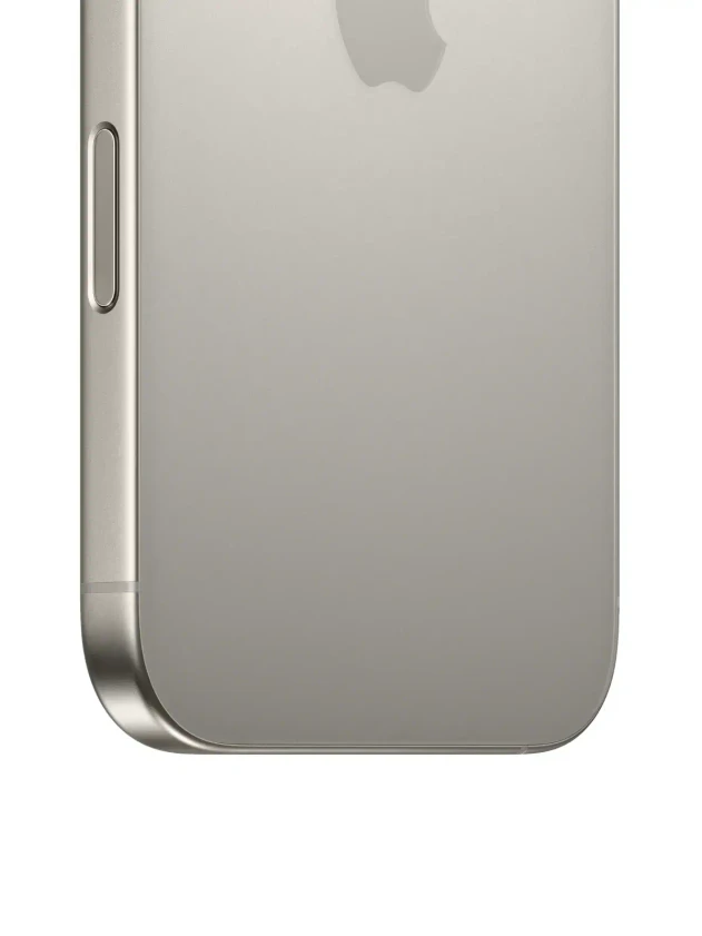 Apple iPhone 16 Pro Max 512 GB Природный Титан nano-SIM
