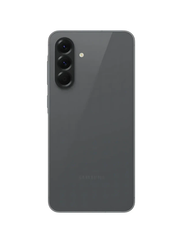 Samsung Galaxy A56 8/256 GB Чёрный