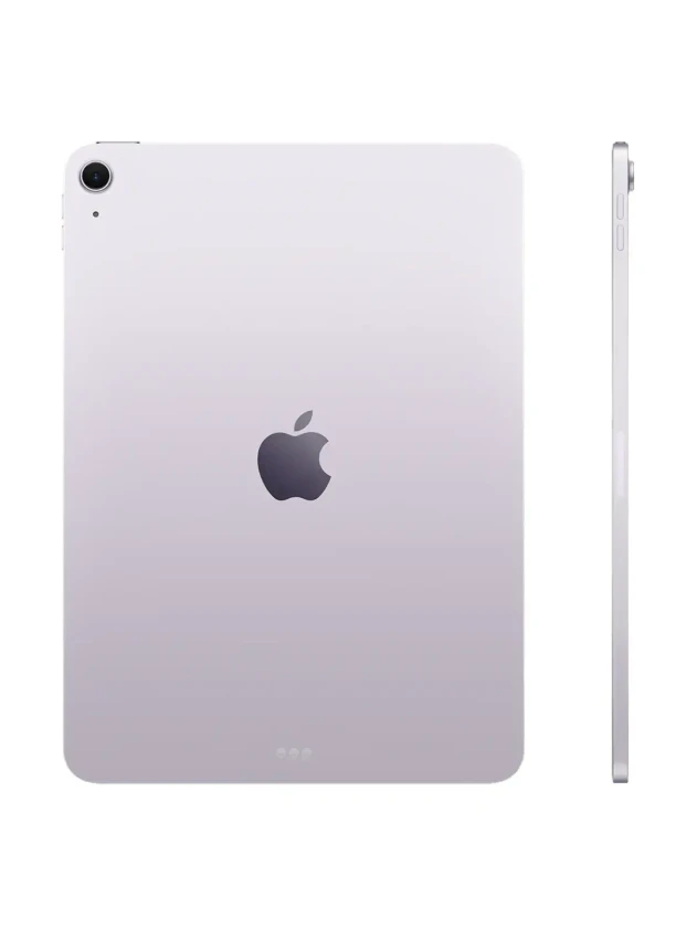 iPad Air 13" M3 5G 128 GB Фиолетовый