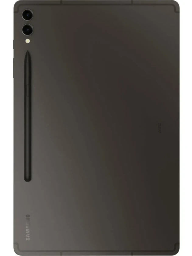 Galaxy Tab S9 Plus 5G 12/256 GB Графитовый