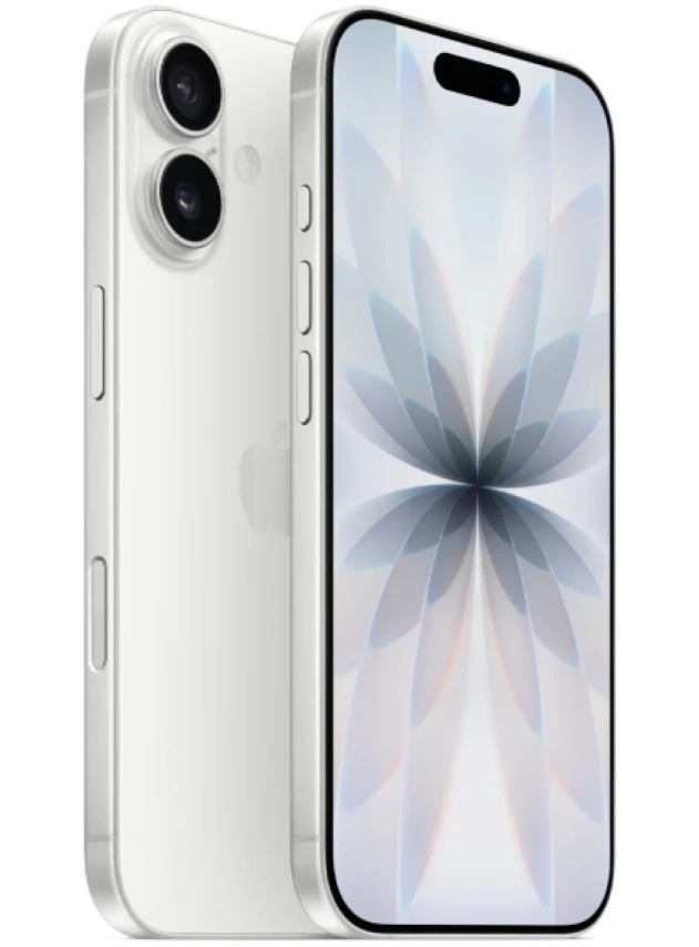Apple iPhone 17 256 GB White (белый) nano-SIM