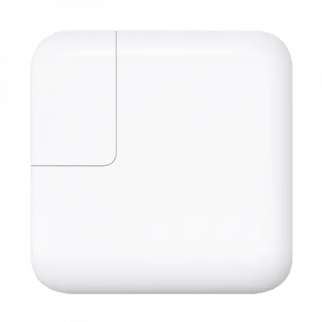 Сетевое зарядное Apple 29W USB-C Power Adapter MJ262Z/A