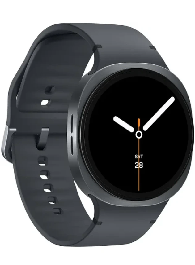 Samsung Galaxy Watch 8 44 мм LTE Графит