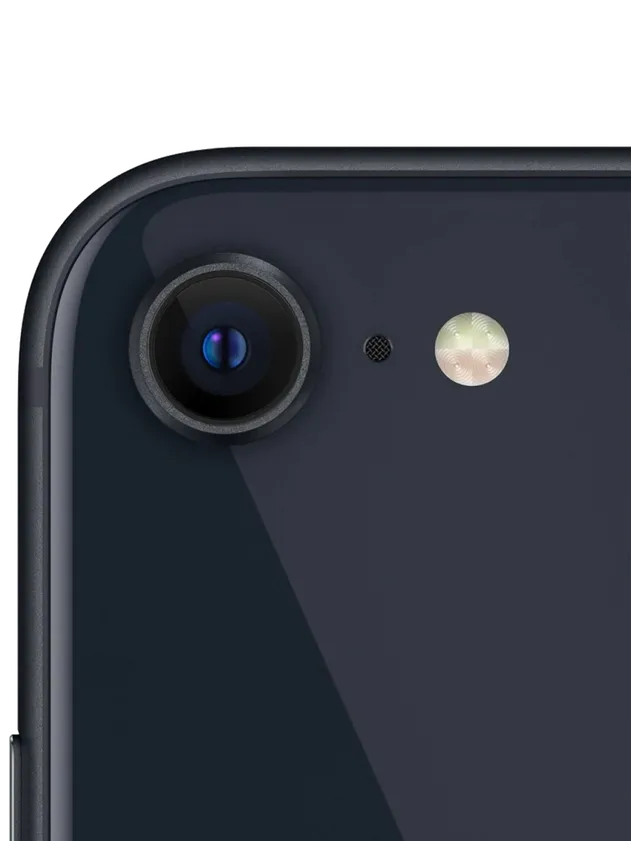 Apple iPhone SE 2022 256 GB Тёмная ночь