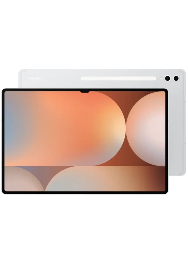 Galaxy Tab S10 Plus Wi-Fi SM-X820 12GB/256GB Серебристый
