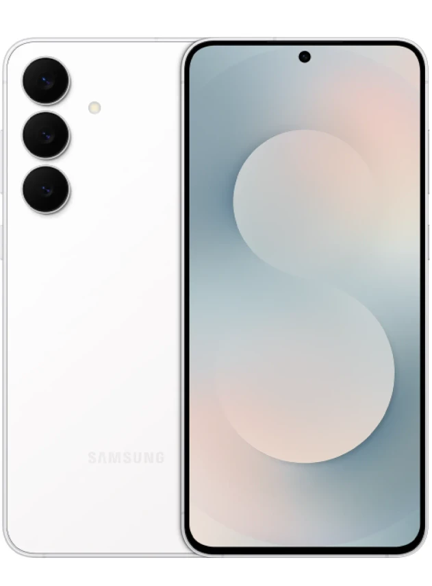 Samsung Galaxy S25 FE 8/512 GB Белый (White)
