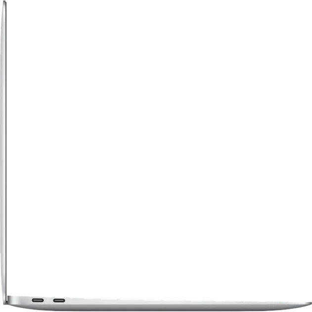 Apple MacBook Air 13" M1 2020 3,2 Мгц, 16 GB, 512 GB SSD, «‎Silver» [Z12800048]