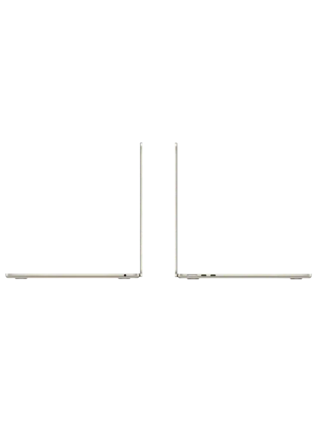 Macbook Air 13" M2 2022 256 GB Сияющая звезда MC7W4