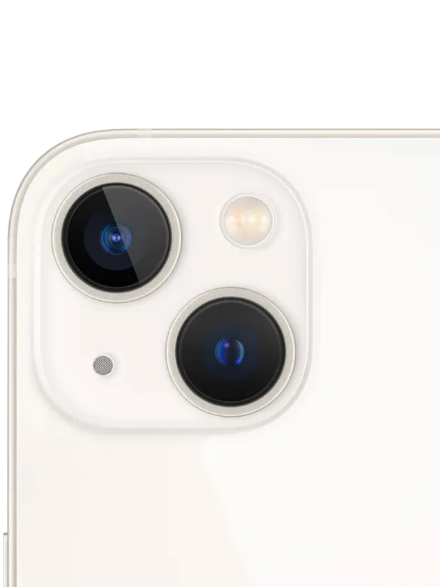 Apple iPhone 13 Mini 256 GB Starlight
