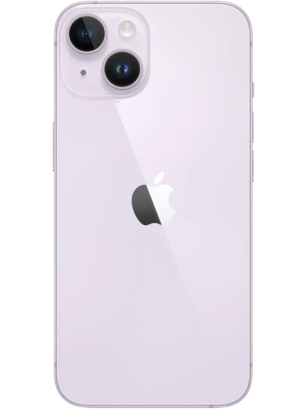 Apple iPhone 14 512 GB Фиолетовый