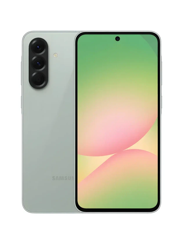 Samsung Galaxy A56 8/128 GB Зелёный