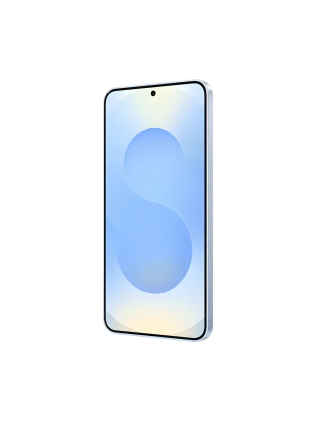 Samsung Galaxy S25 Plus 12/256 GB Голубой (Ice blue)