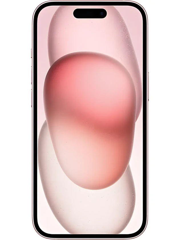 iPhone 15 Plus 512 GB Розовый