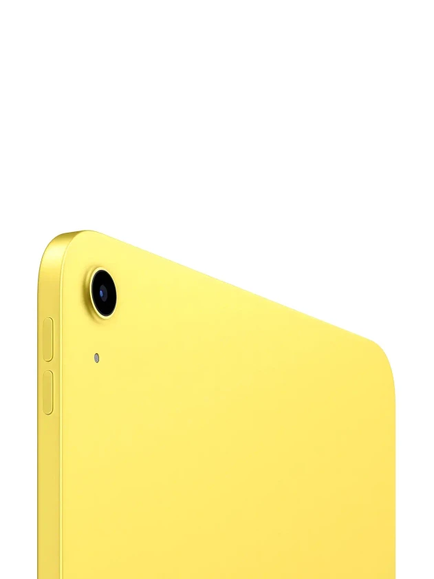 Apple iPad 11" 2025 Wi-Fi 512 GB Yellow (жёлтый) MD5A4