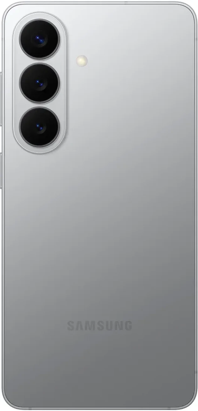 Samsung Galaxy S26 Plus 12/256 GB S9470 Silver (серебристый)