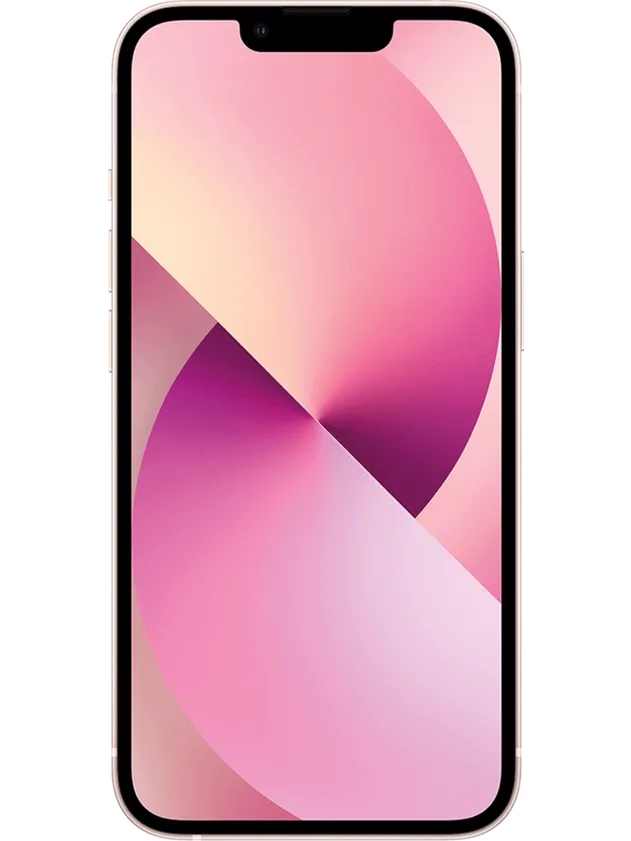 Apple iPhone 13 Mini 512 GB Pink