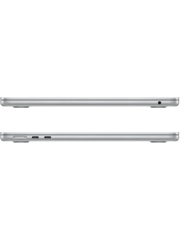 Macbook Air 13" M2 2022 256 GB Серебристый MLXY3