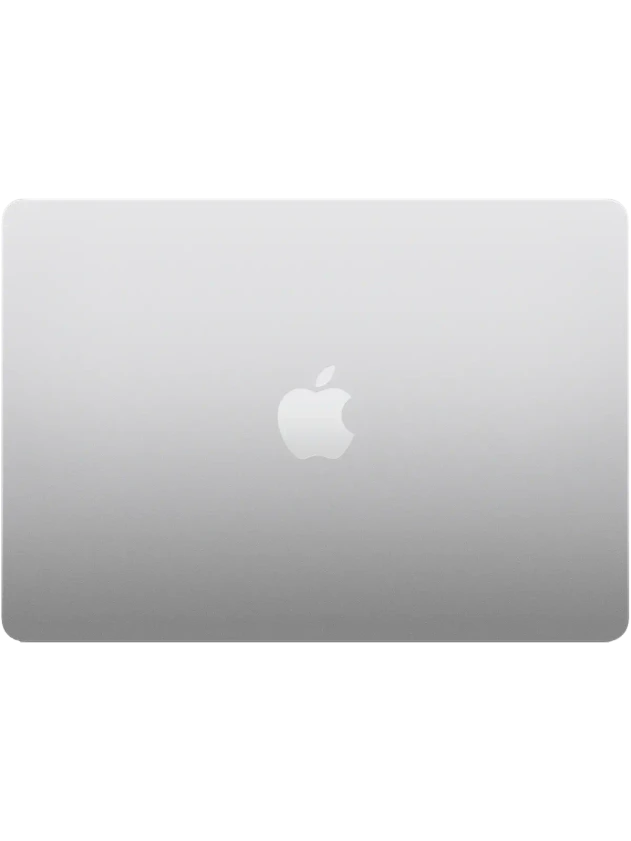Macbook Air 13" M2 2022 512 GB Серебристый MLY03