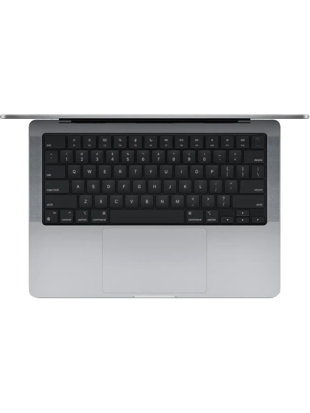 MacBook Pro 14" M2 Pro Серый космос 1 TB (MPHF3)