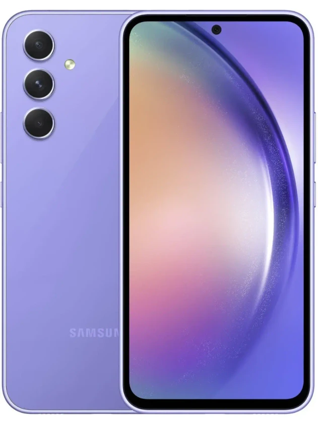 Galaxy A54 5G 6/128 GB Лаванда