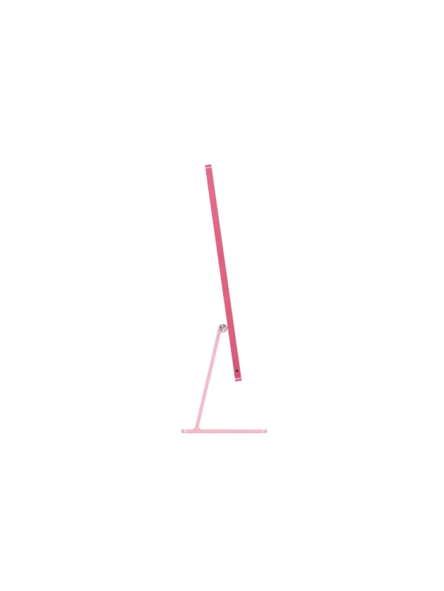 Apple iMac M4 [MWUG3] 16 ГБ, SSD 256 ГБ Pink