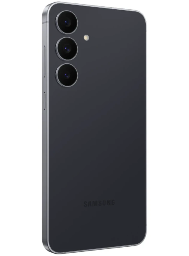Samsung Galaxy S25 FE 8/128 GB Чёрный (Jetblack)