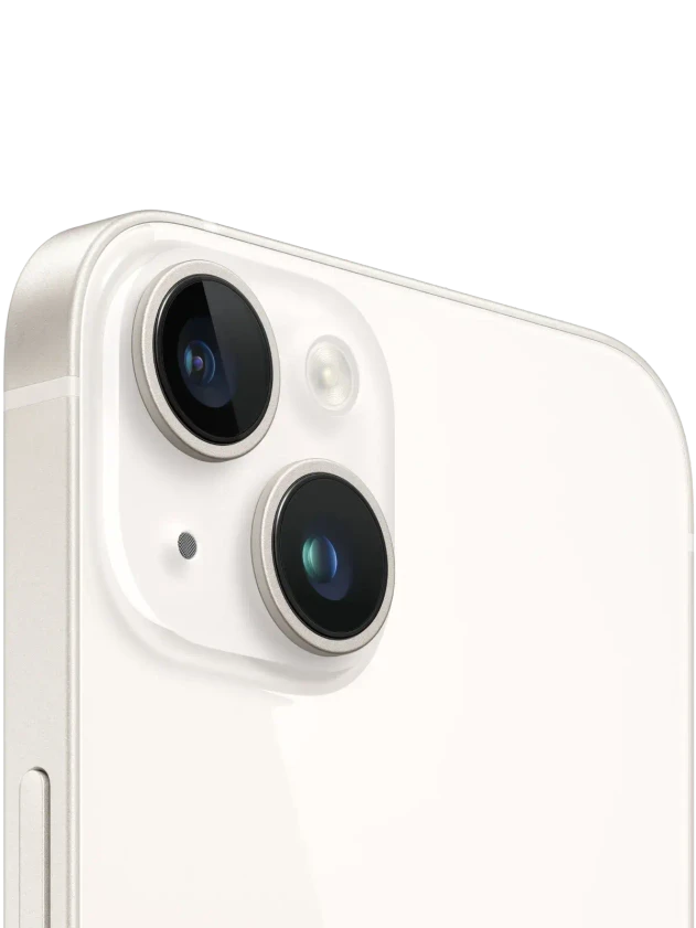 Apple iPhone 14 128 GB Сияющая звезда