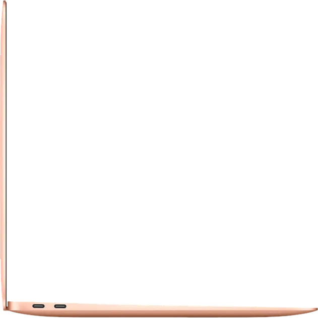 Apple MacBook Air 13" M1 2020 3,2 Мгц, 8 GB, 256 GB SSD, «Gold» [MGND3]