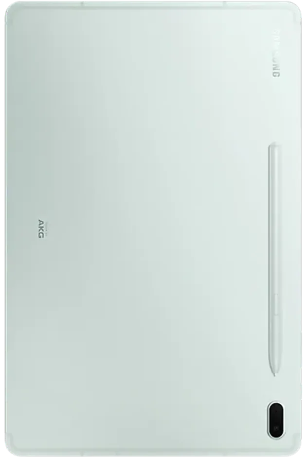 Samsung Galaxy Tab S7 FE LTE 4/64 GB Зелёный