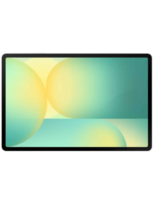 Galaxy Tab S10 FE Plus 5G SM-X626 8GB/128GB Серебристый
