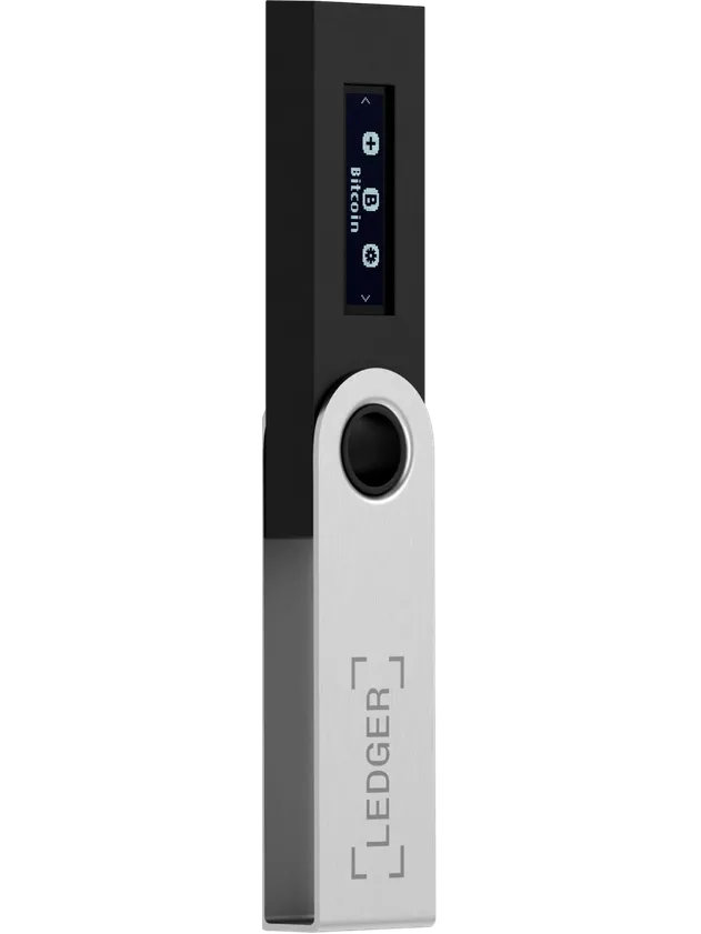 Ledger Nano S