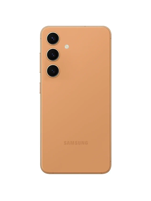 Galaxy S24 8/128 GB Exynos Оранжевый