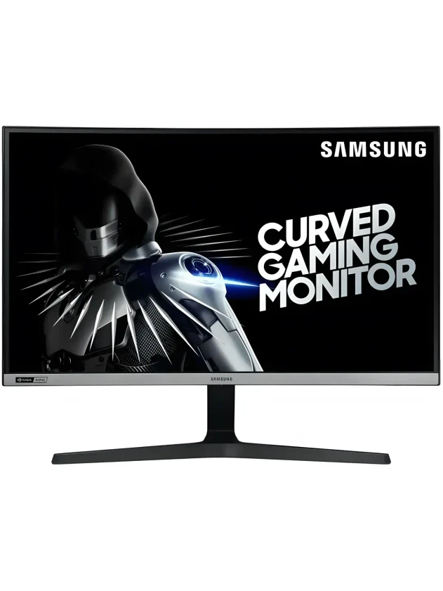 Монитор Samsung C27RG50FQI