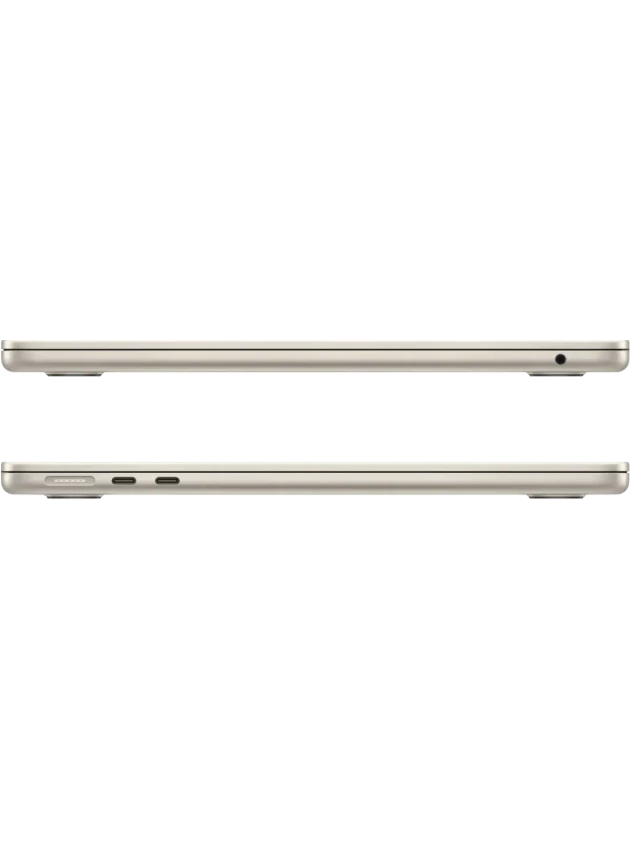 Macbook Air 13" M2 2022 256 GB Сияющая звезда MC7W4