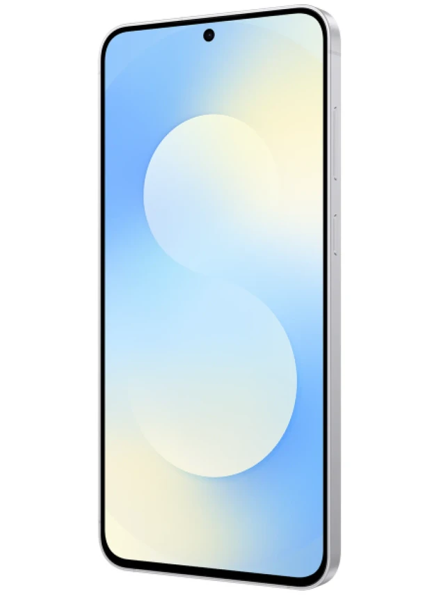 Samsung Galaxy S25 FE 8/512 GB Ледяной голубой (Ice Blue)