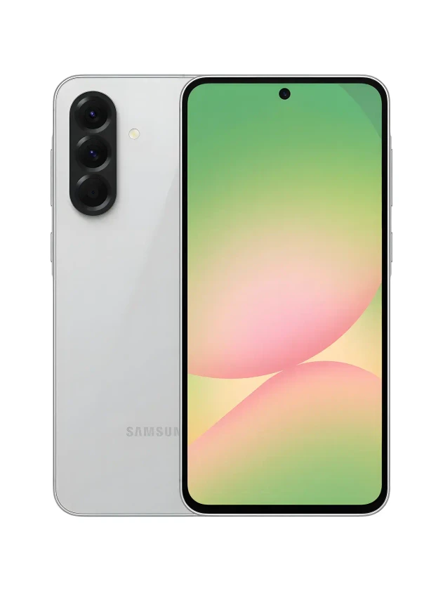 Samsung Galaxy A56 8/256 GB Серый