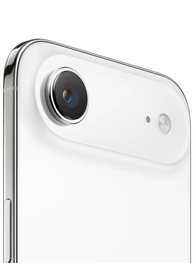iPhone Air 256 GB Cloud White (облачный белый)