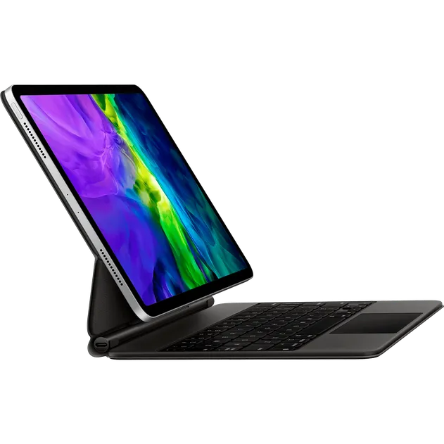 Apple Smart Keyboard Folio для iPad Pro 11" [MXNK2]