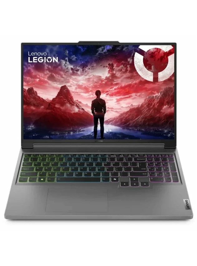 Lenovo Legion Slim 5 16AHP9 83DH006VUS